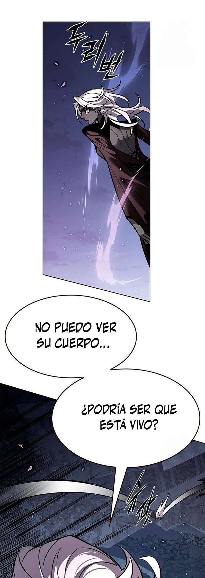 Read Eleceed_ Velocidad electrica (es) Manga Online