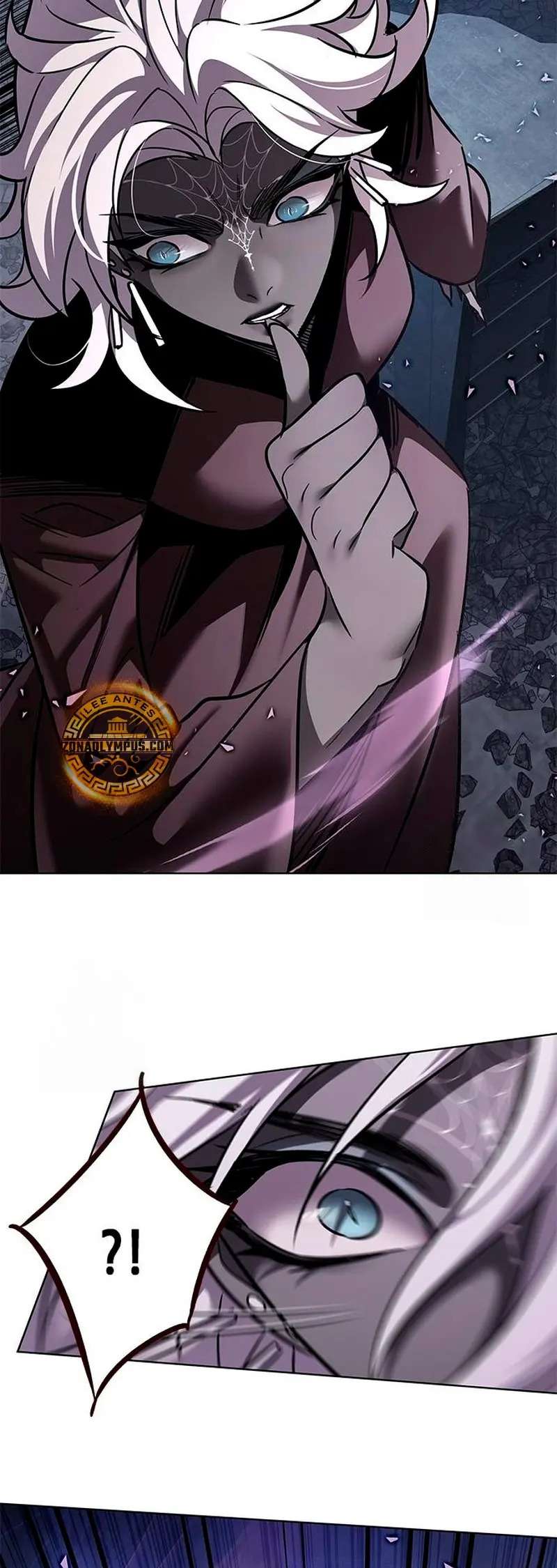 Read Eleceed_ Velocidad electrica (es) Manga Online