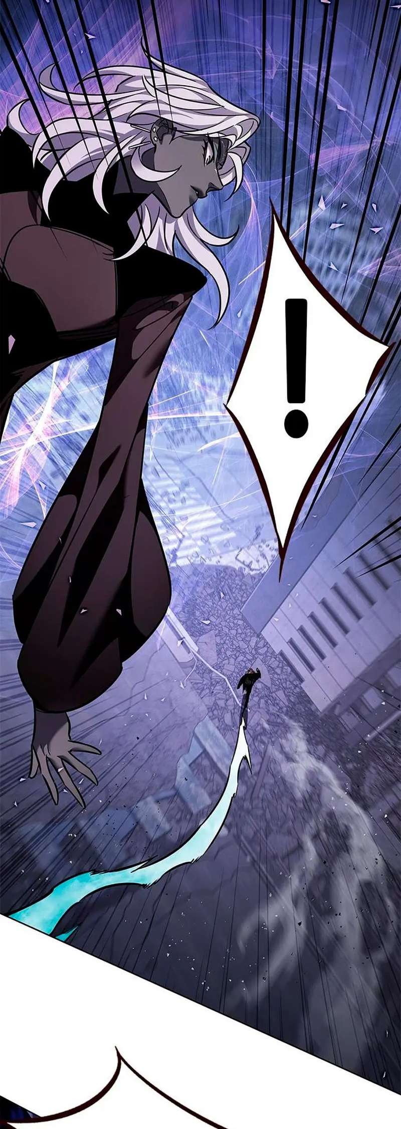 Read Eleceed_ Velocidad electrica (es) Manga Online