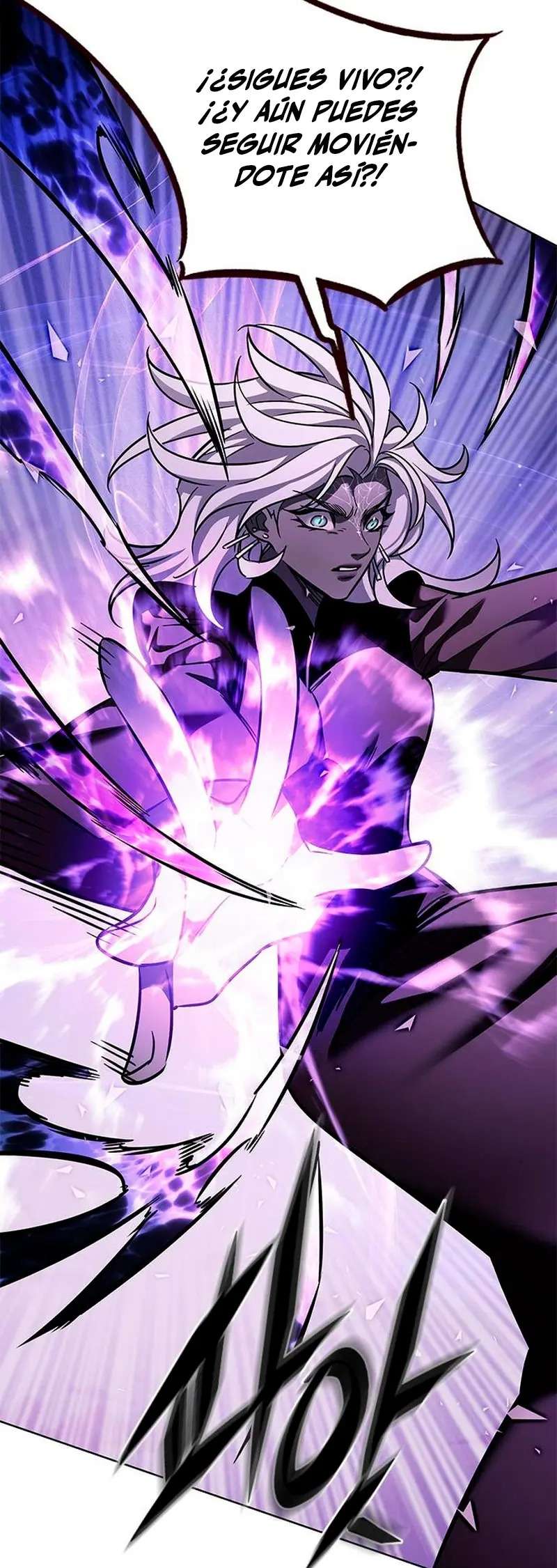 Read Eleceed_ Velocidad electrica (es) Manga Online