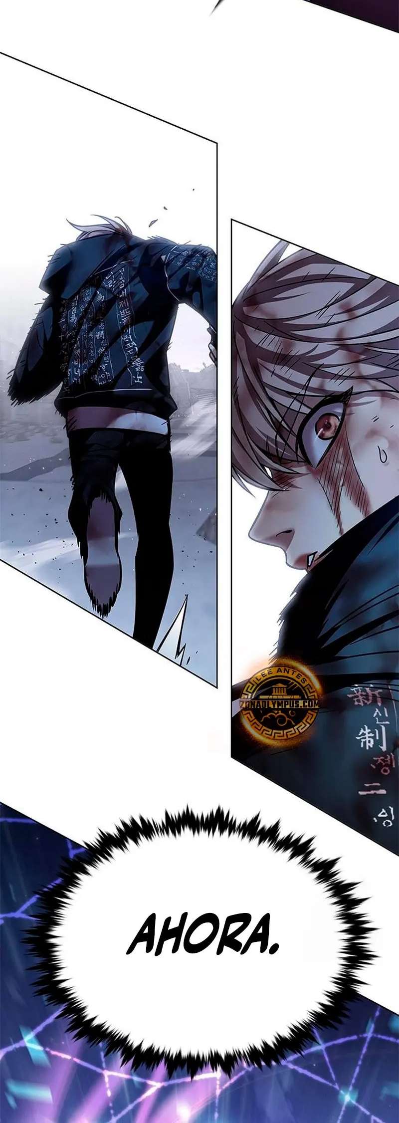 Read Eleceed_ Velocidad electrica (es) Manga Online