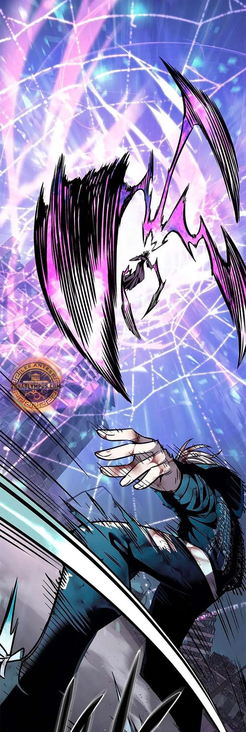 Read Eleceed_ Velocidad electrica (es) Manga Online