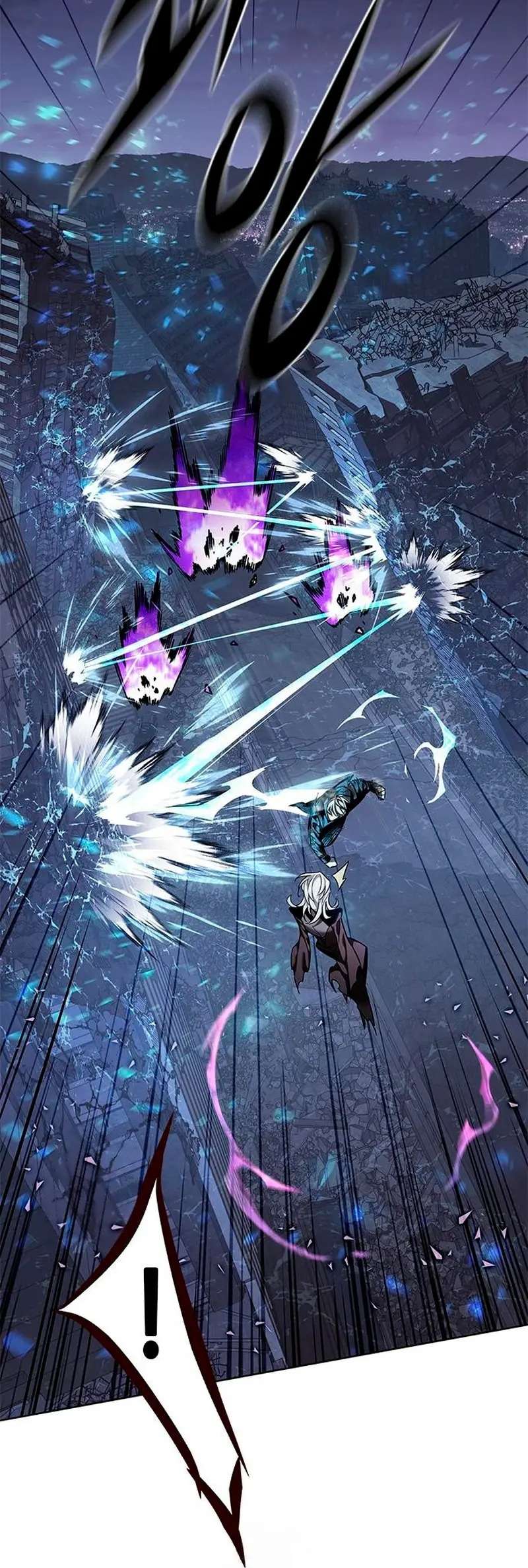 Read Eleceed_ Velocidad electrica (es) Manga Online