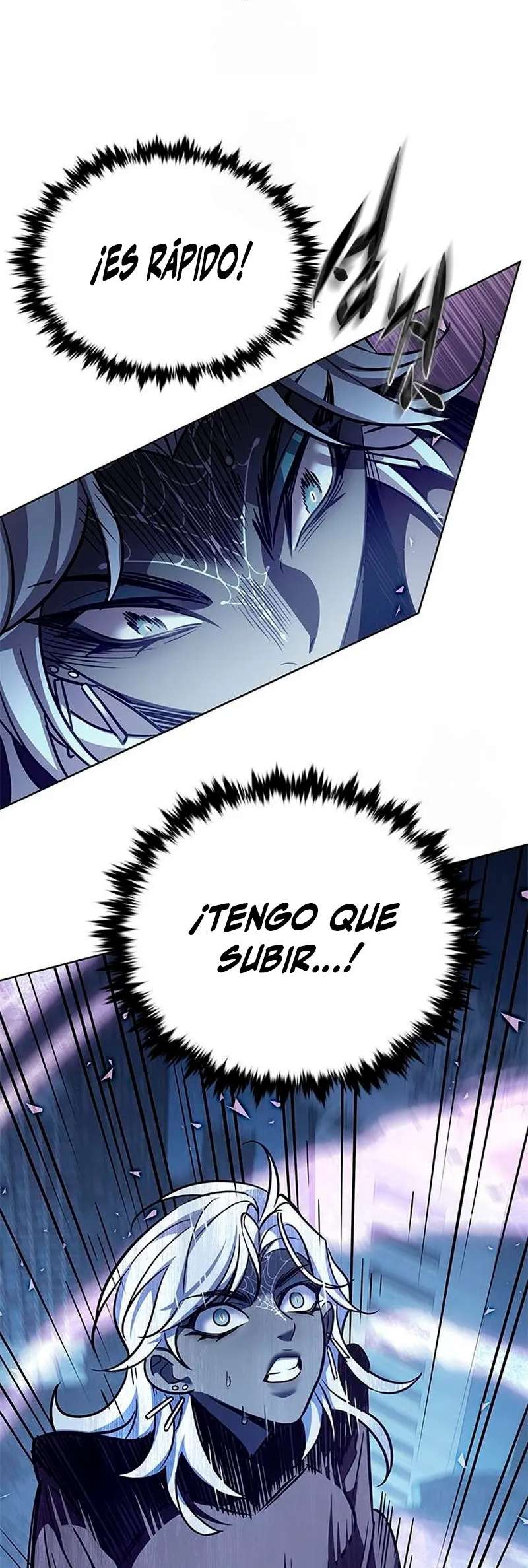 Read Eleceed_ Velocidad electrica (es) Manga Online