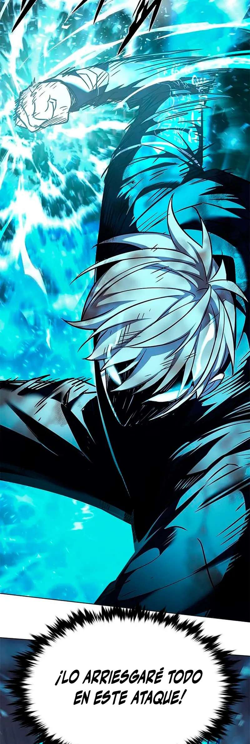 Read Eleceed_ Velocidad electrica (es) Manga Online