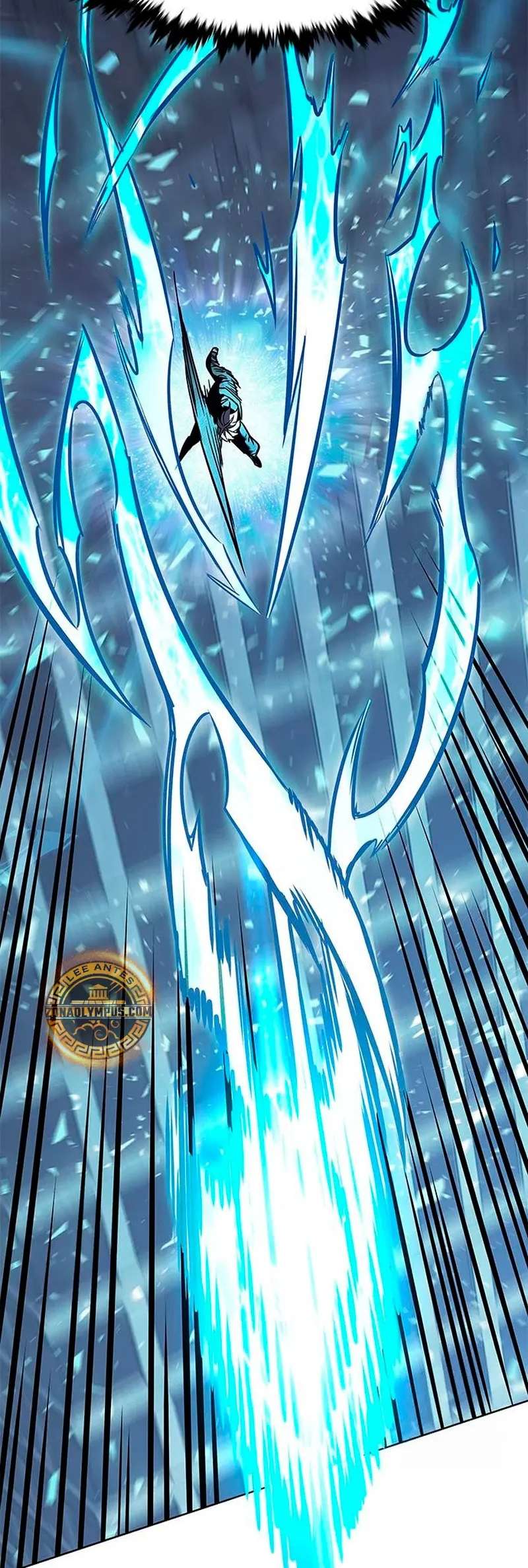 Read Eleceed_ Velocidad electrica (es) Manga Online