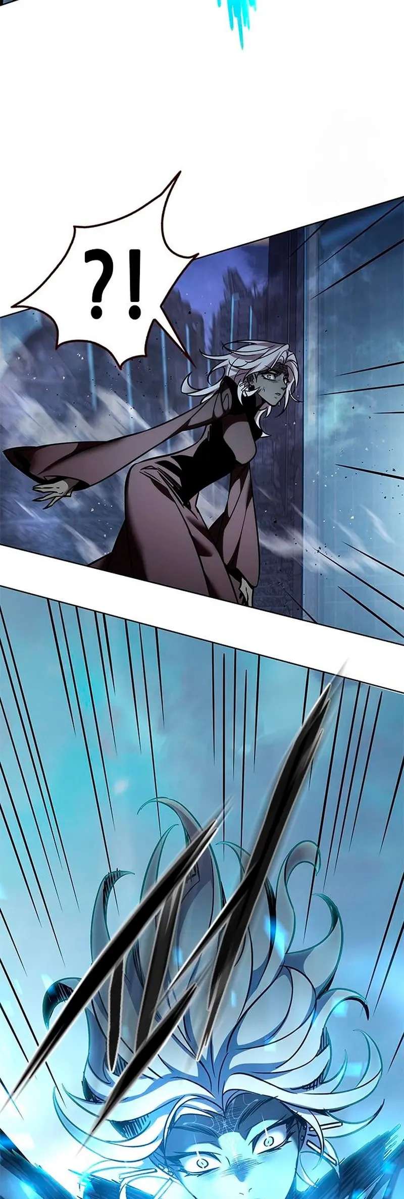 Read Eleceed_ Velocidad electrica (es) Manga Online