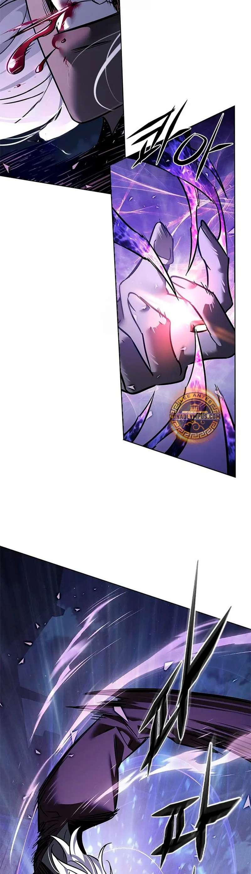 Read Eleceed_ Velocidad electrica (es) Manga Online