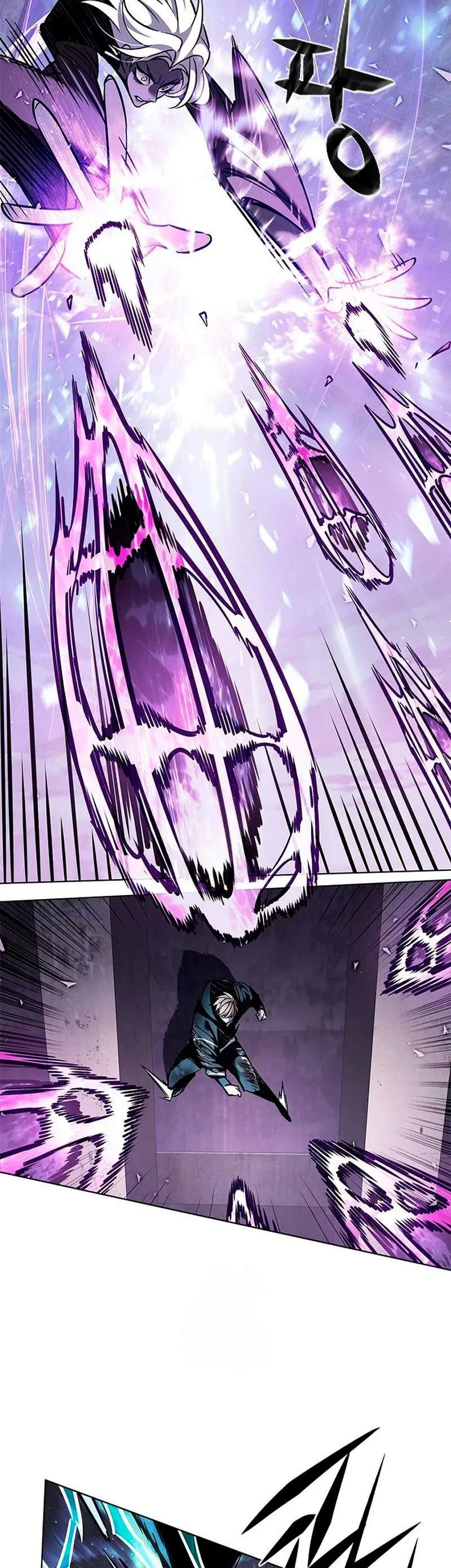 Read Eleceed_ Velocidad electrica (es) Manga Online