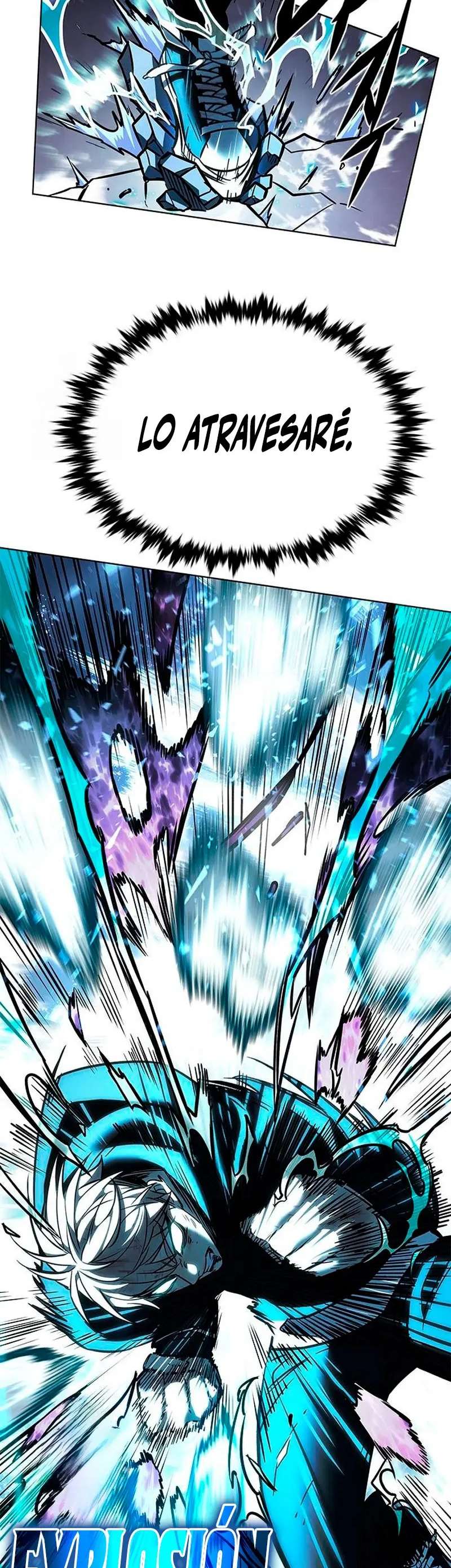 Read Eleceed_ Velocidad electrica (es) Manga Online