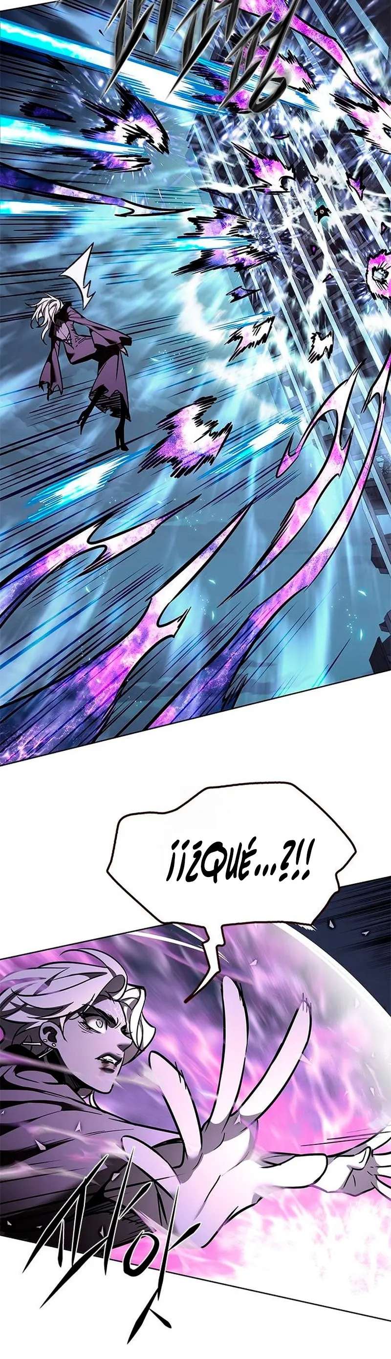 Read Eleceed_ Velocidad electrica (es) Manga Online