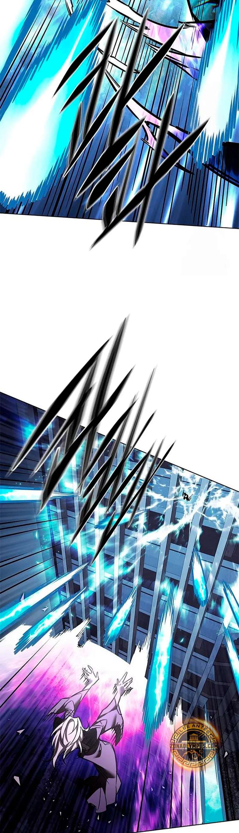 Read Eleceed_ Velocidad electrica (es) Manga Online