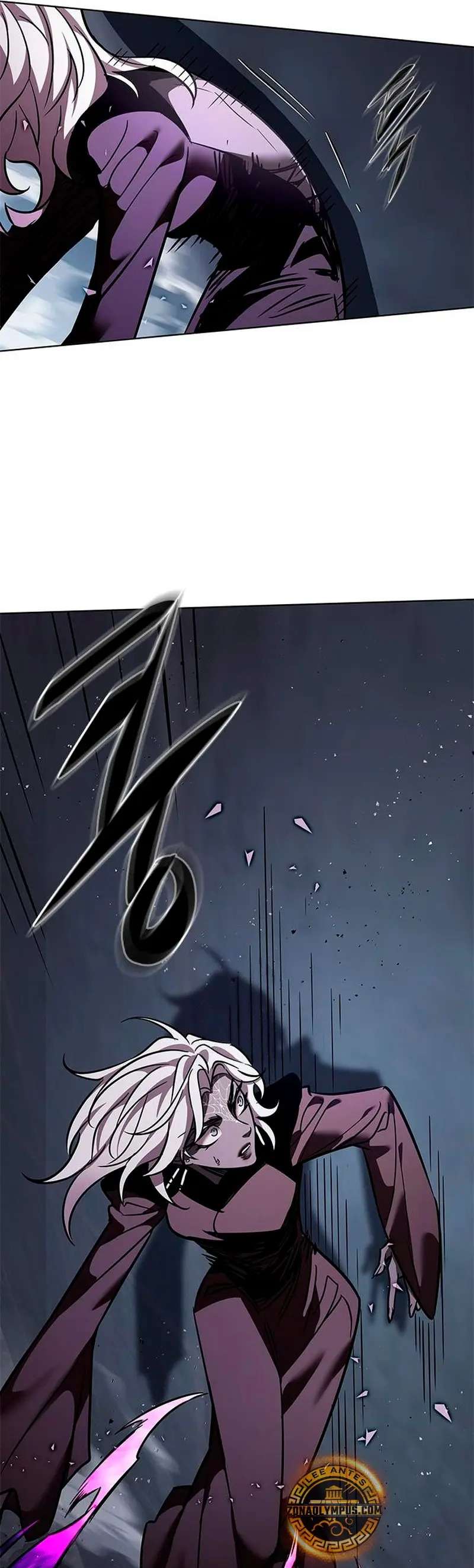 Read Eleceed_ Velocidad electrica (es) Manga Online