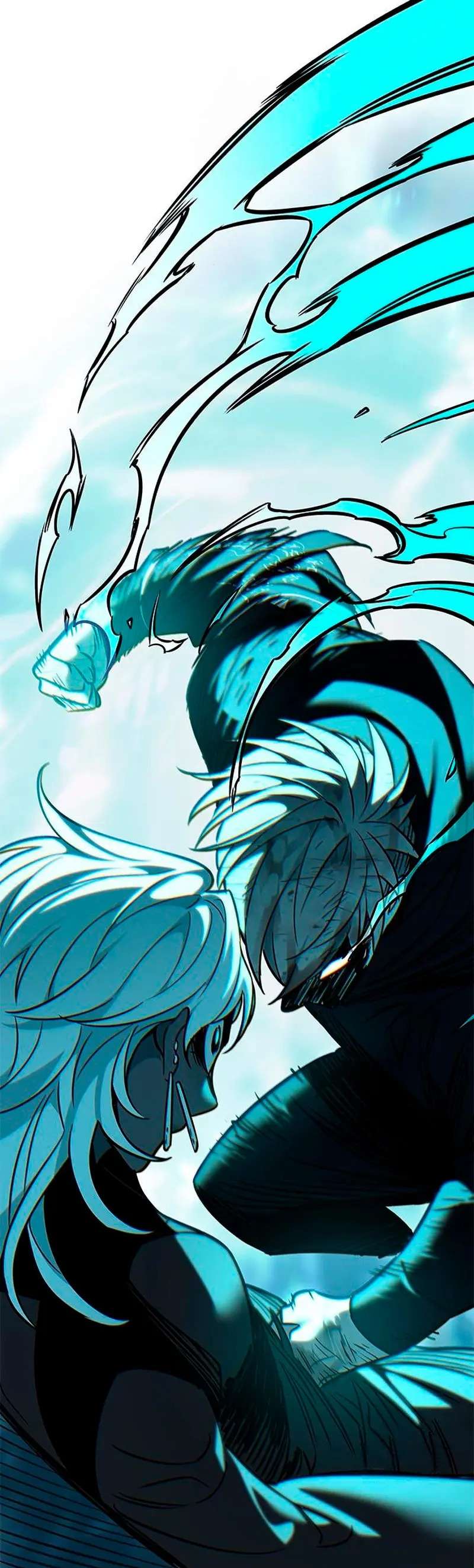 Read Eleceed_ Velocidad electrica (es) Manga Online