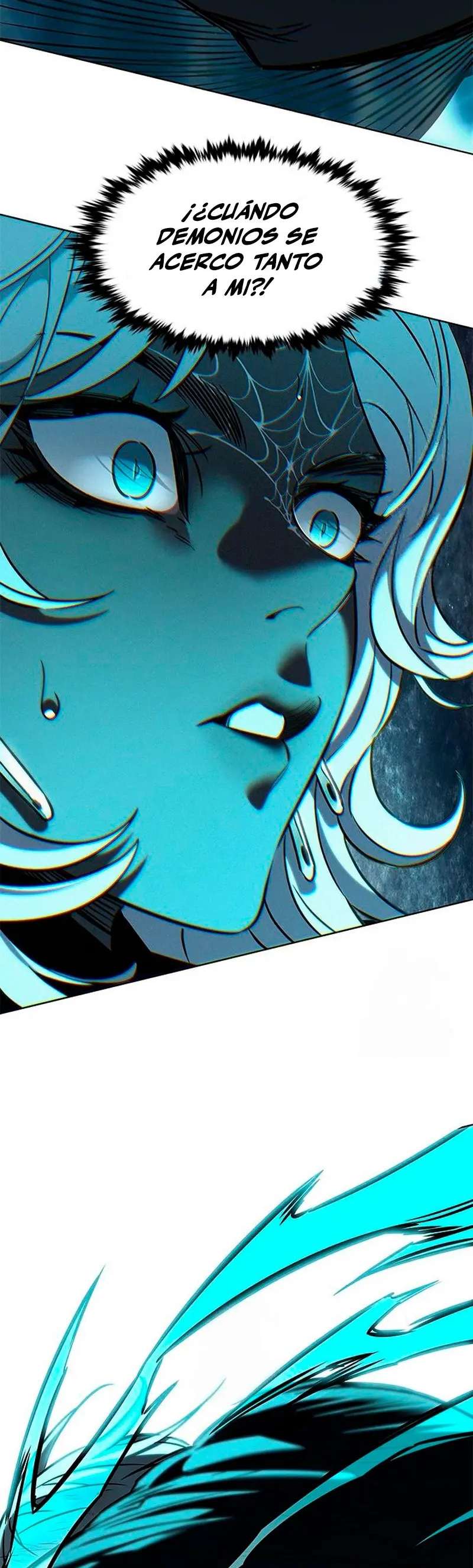 Read Eleceed_ Velocidad electrica (es) Manga Online