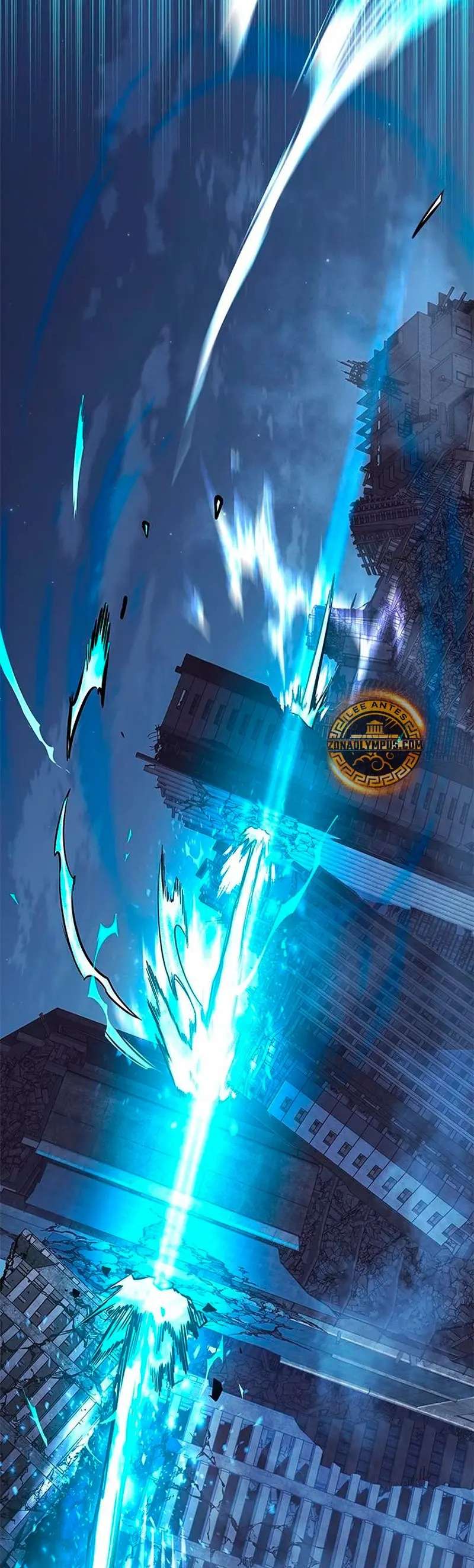 Read Eleceed_ Velocidad electrica (es) Manga Online