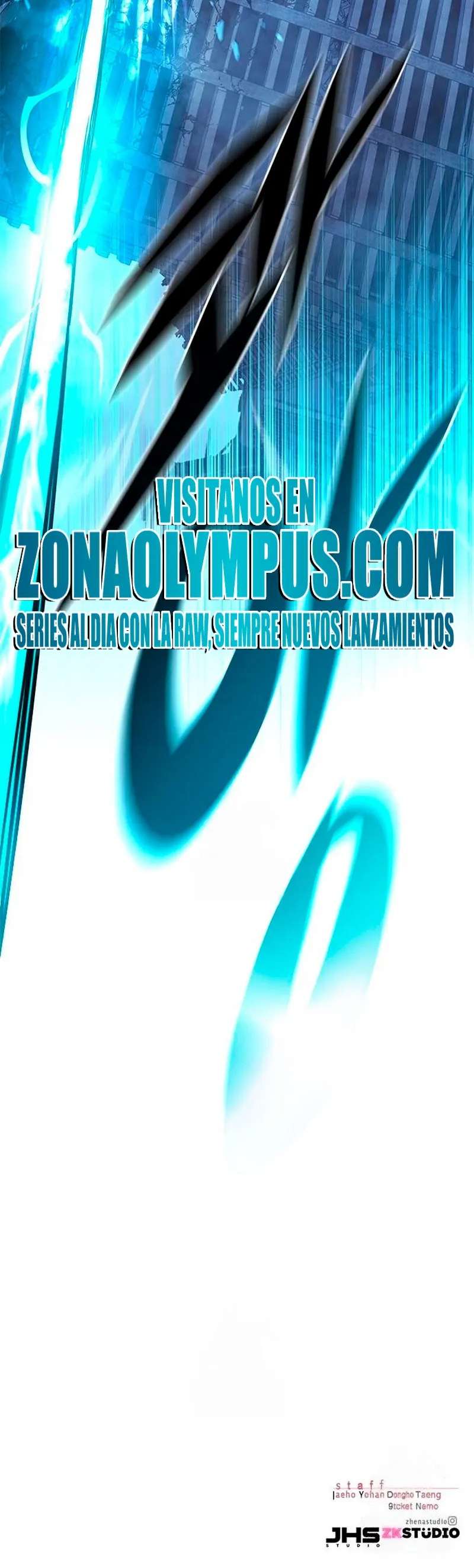 Read Eleceed_ Velocidad electrica (es) Manga Online