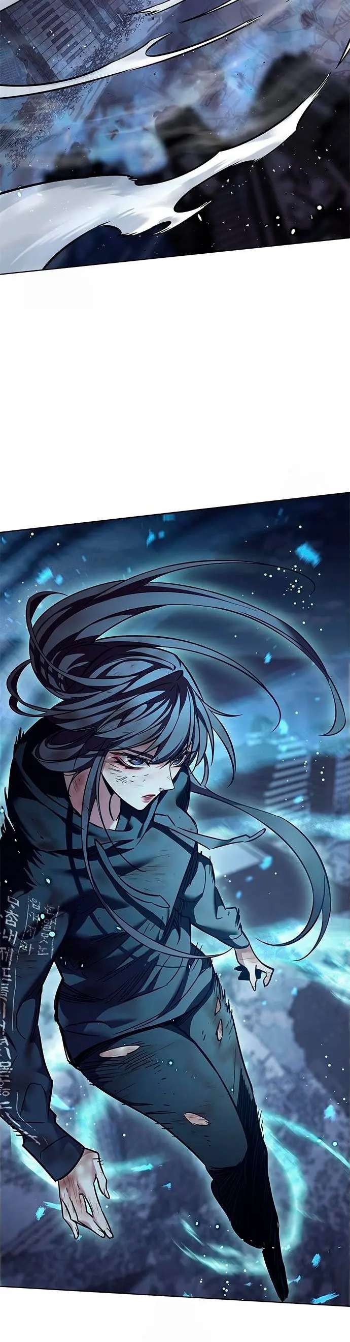 Read Eleceed_ Velocidad electrica (es) Manga Online