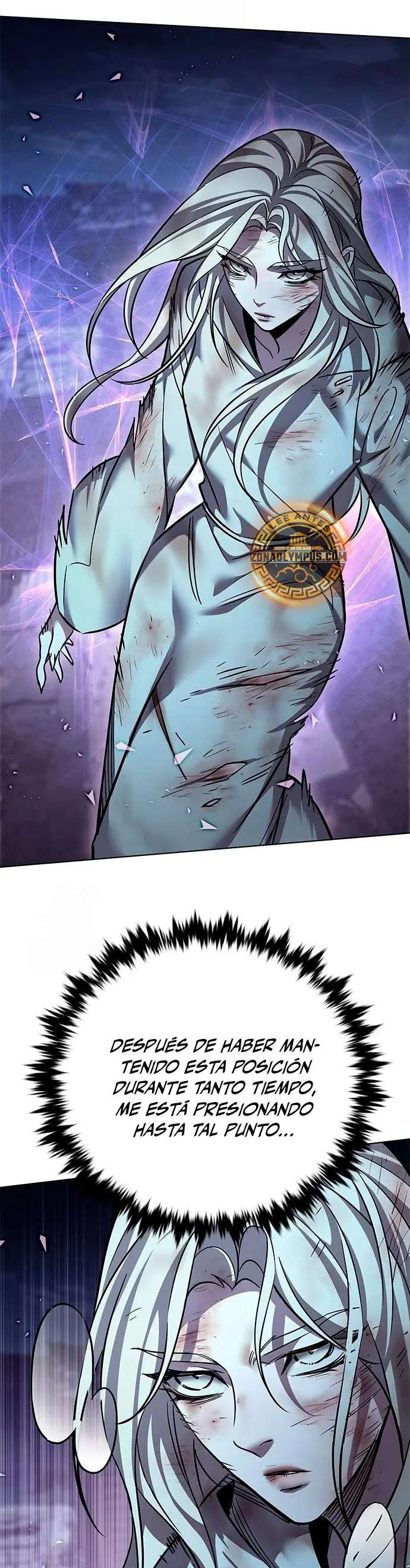 Read Eleceed_ Velocidad electrica (es) Manga Online