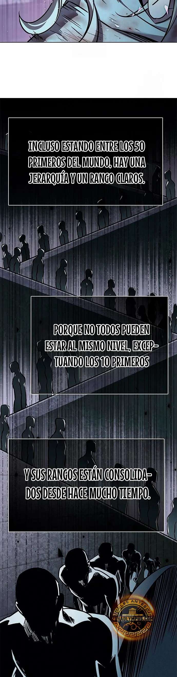 Read Eleceed_ Velocidad electrica (es) Manga Online