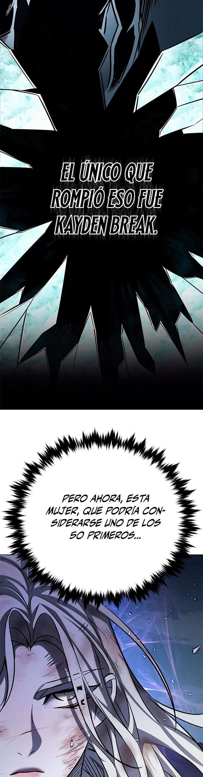 Read Eleceed_ Velocidad electrica (es) Manga Online