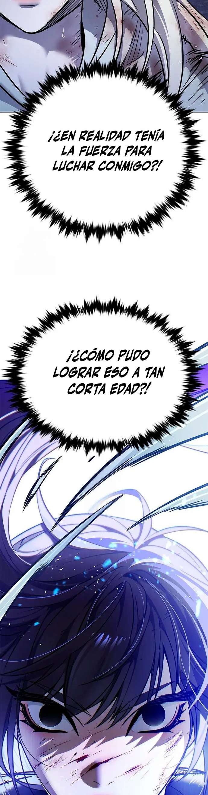 Read Eleceed_ Velocidad electrica (es) Manga Online