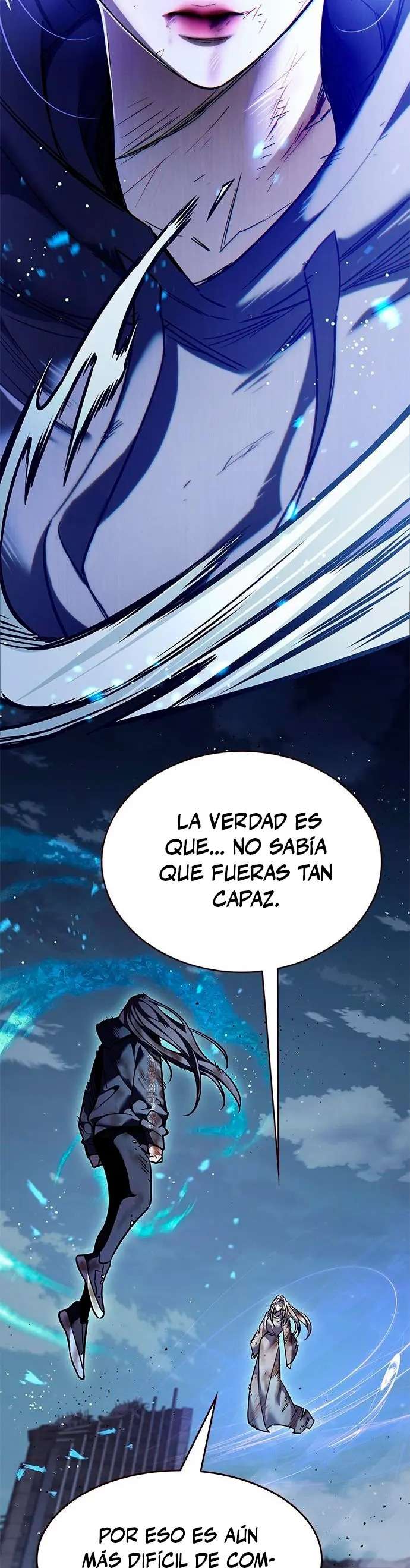 Read Eleceed_ Velocidad electrica (es) Manga Online