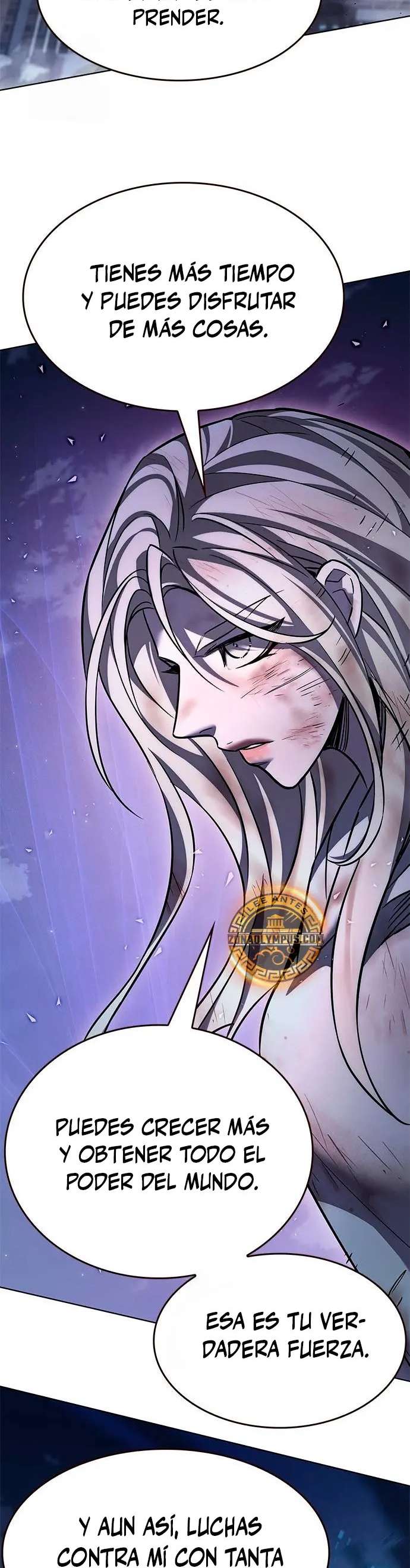 Read Eleceed_ Velocidad electrica (es) Manga Online