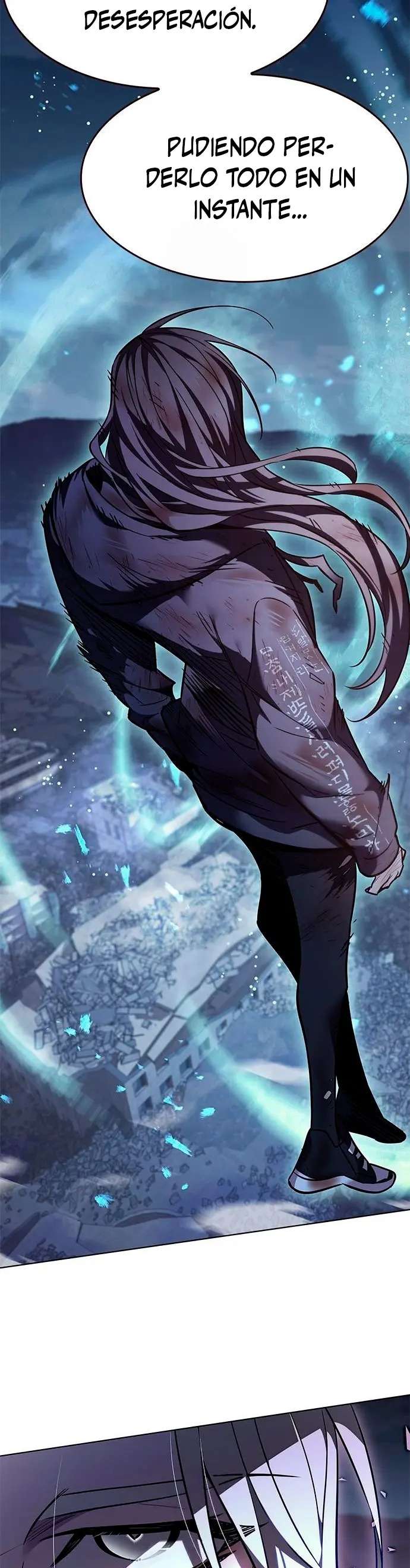 Read Eleceed_ Velocidad electrica (es) Manga Online