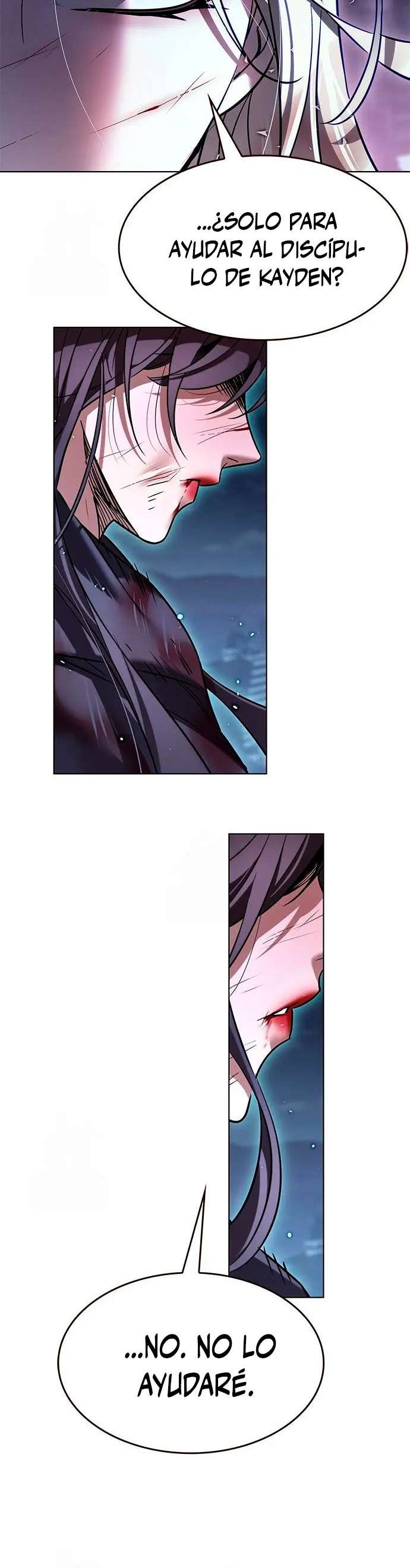 Read Eleceed_ Velocidad electrica (es) Manga Online