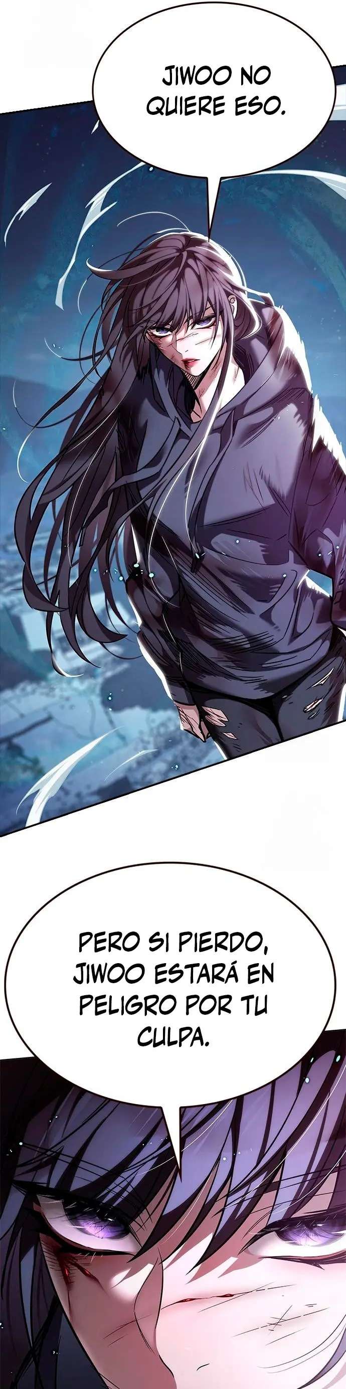 Read Eleceed_ Velocidad electrica (es) Manga Online