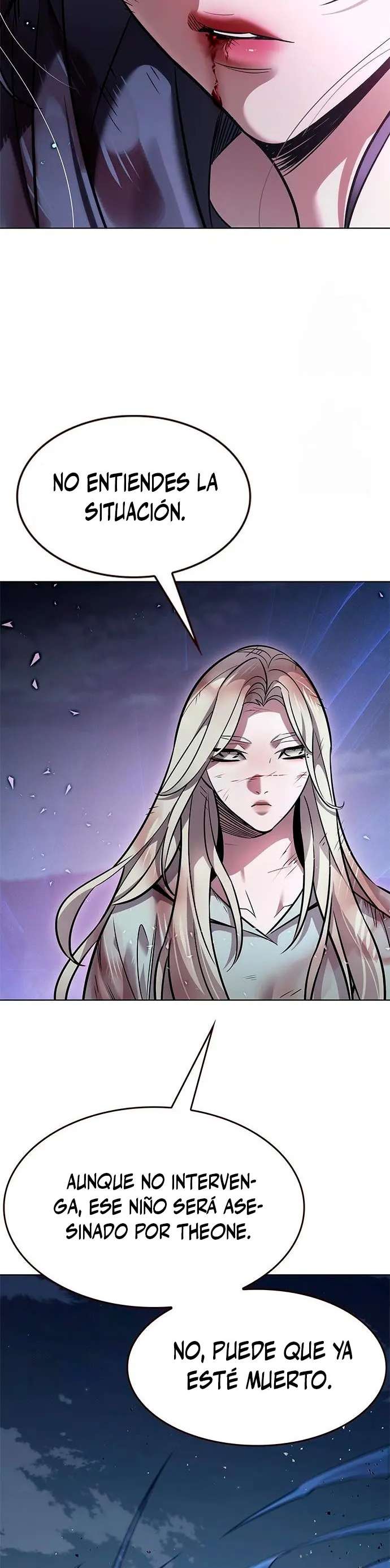 Read Eleceed_ Velocidad electrica (es) Manga Online