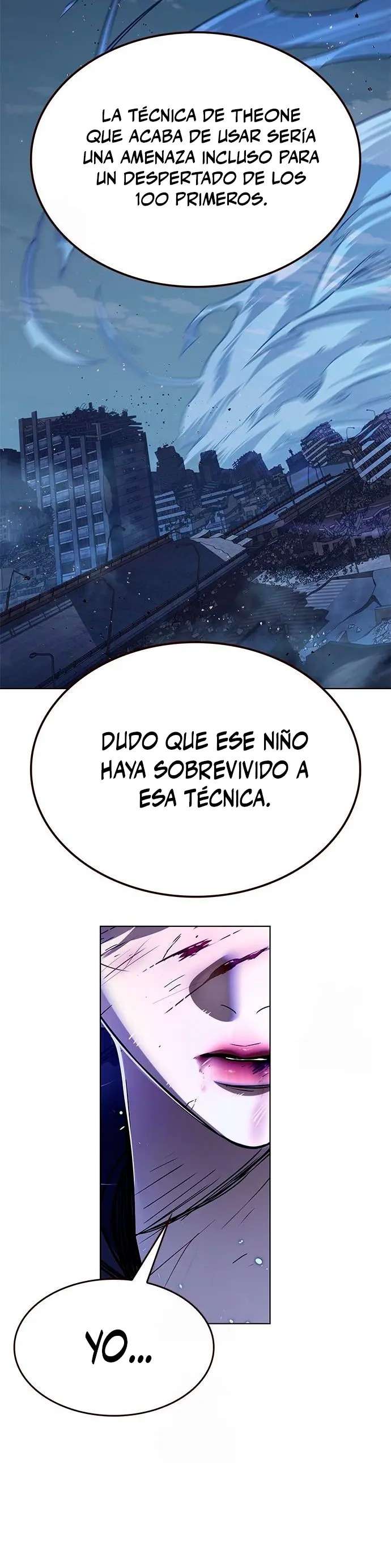 Read Eleceed_ Velocidad electrica (es) Manga Online