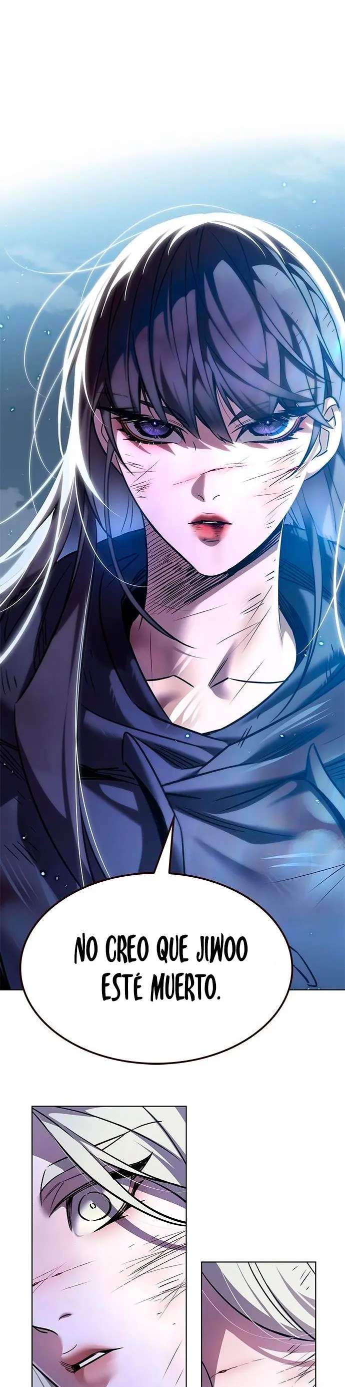 Read Eleceed_ Velocidad electrica (es) Manga Online