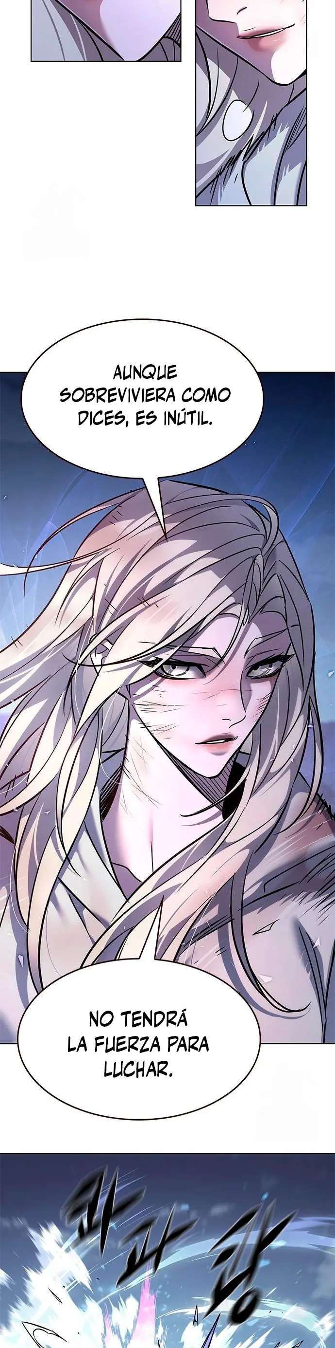 Read Eleceed_ Velocidad electrica (es) Manga Online