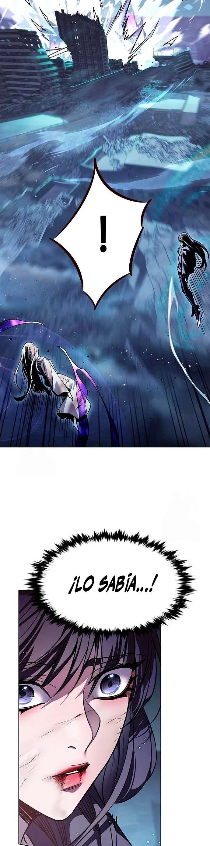 Read Eleceed_ Velocidad electrica (es) Manga Online