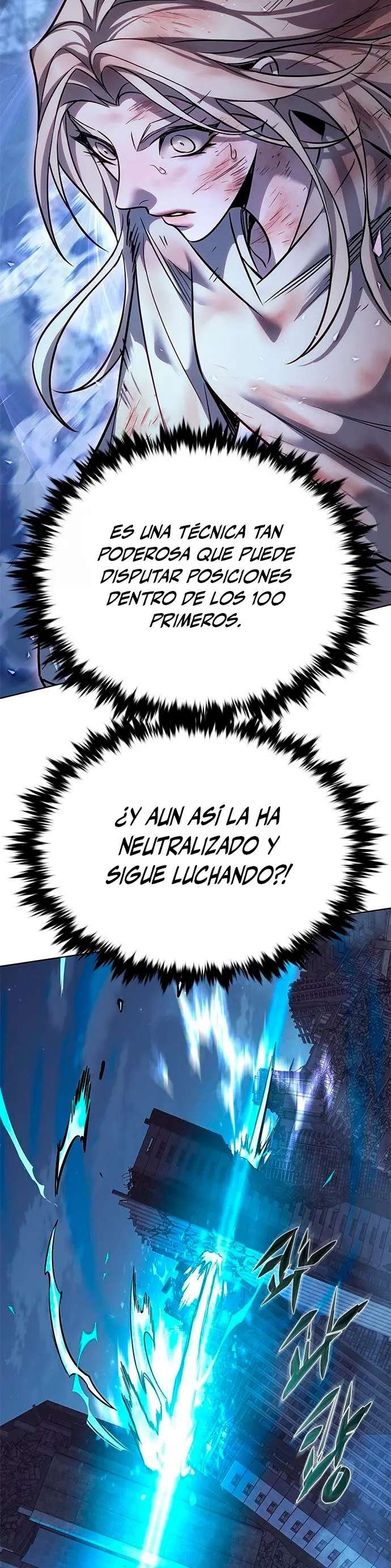 Read Eleceed_ Velocidad electrica (es) Manga Online