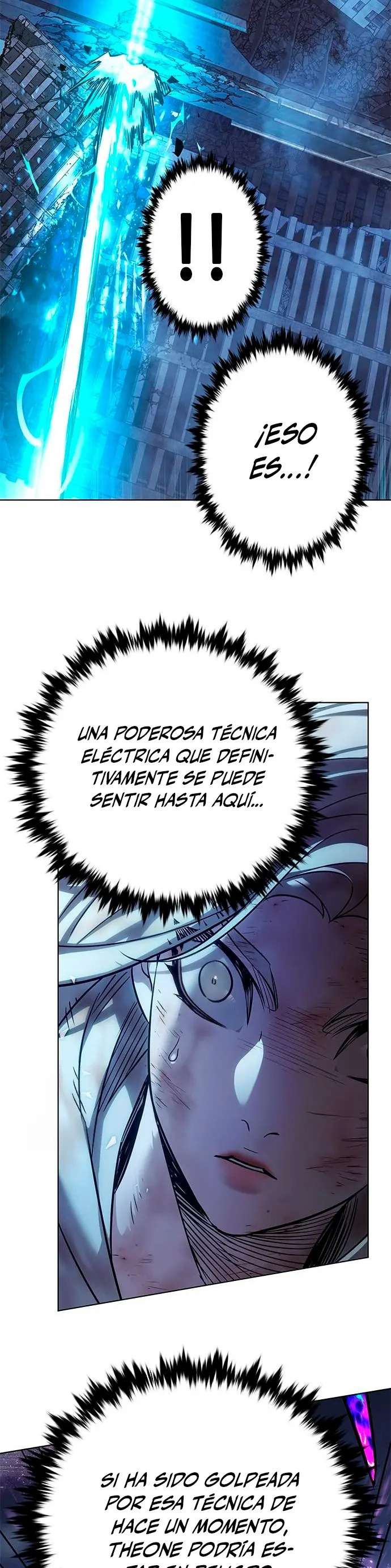 Read Eleceed_ Velocidad electrica (es) Manga Online