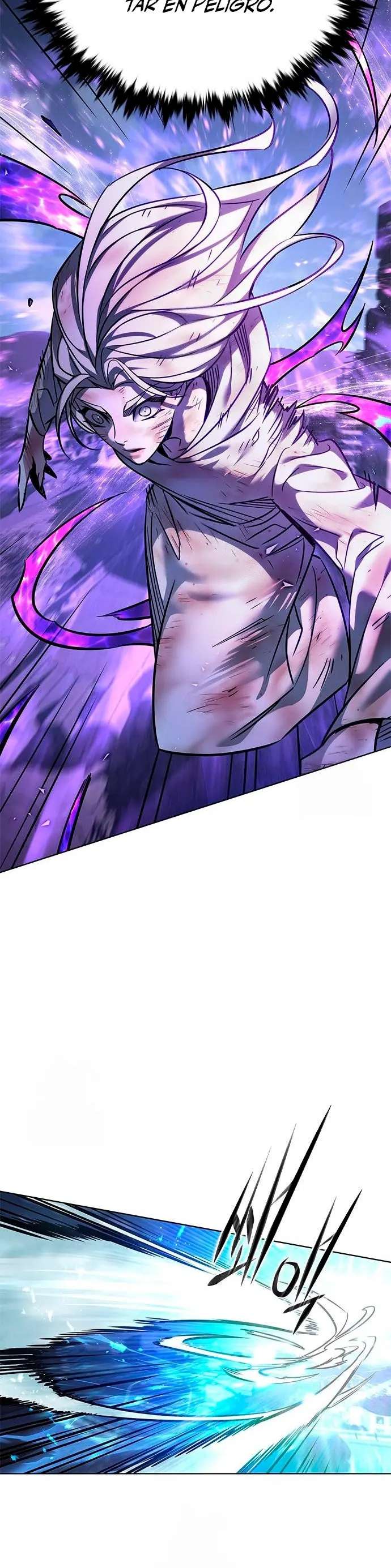 Read Eleceed_ Velocidad electrica (es) Manga Online