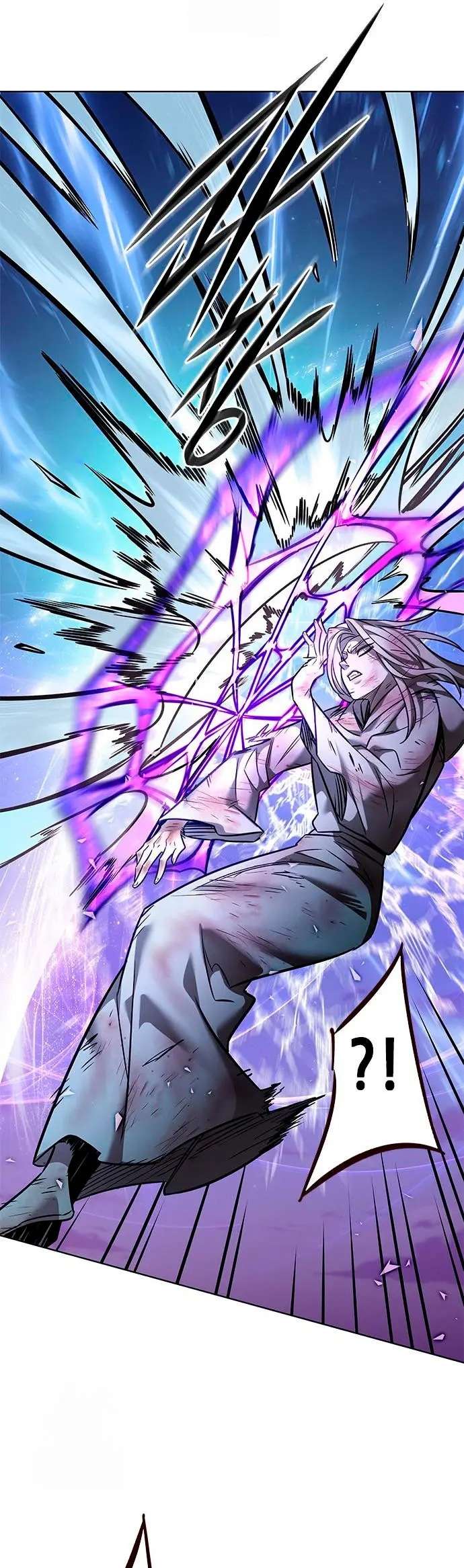 Read Eleceed_ Velocidad electrica (es) Manga Online