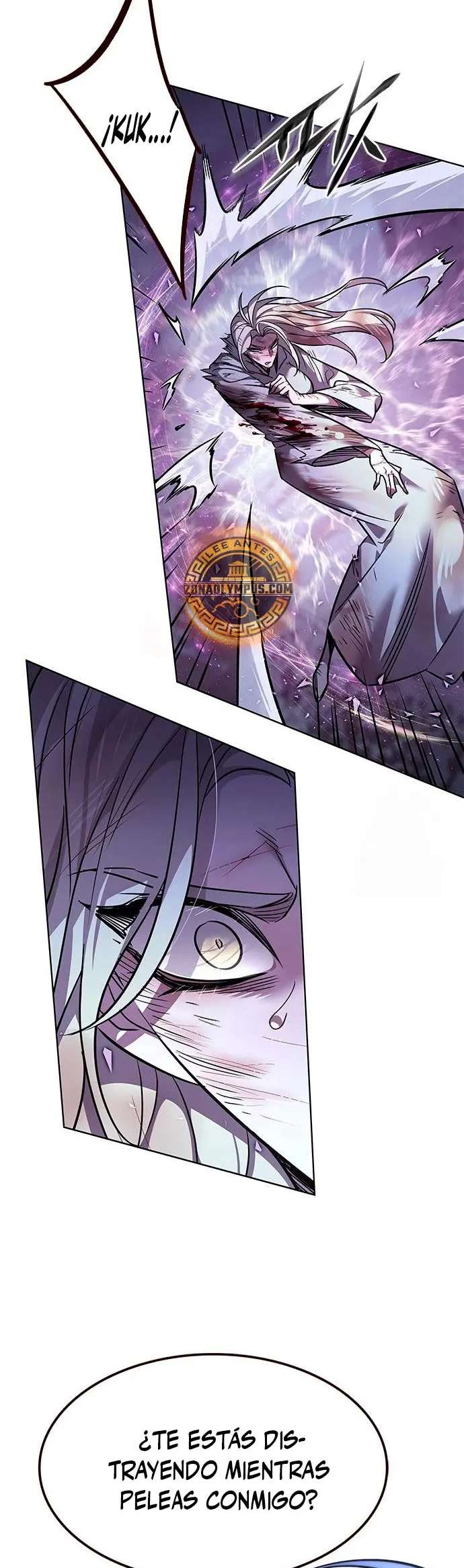 Read Eleceed_ Velocidad electrica (es) Manga Online