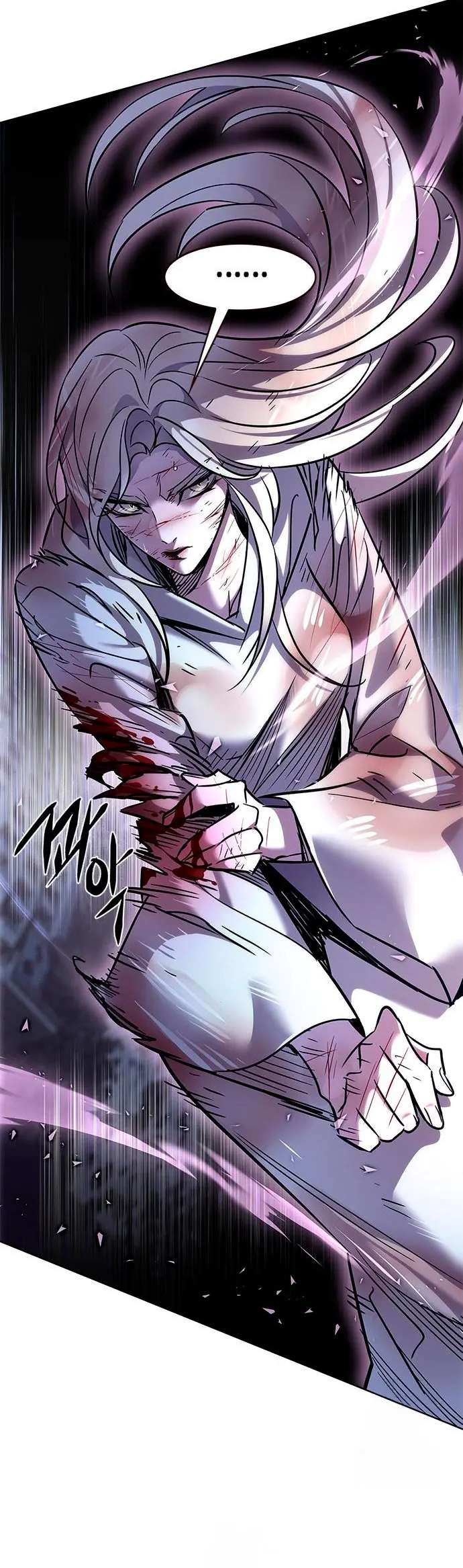 Read Eleceed_ Velocidad electrica (es) Manga Online