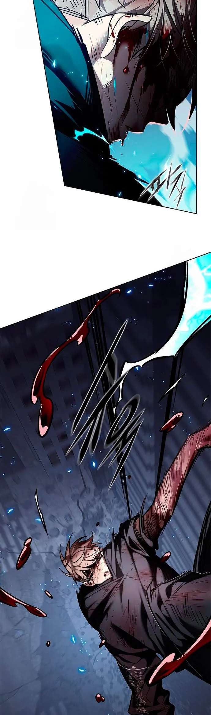 Read Eleceed_ Velocidad electrica (es) Manga Online