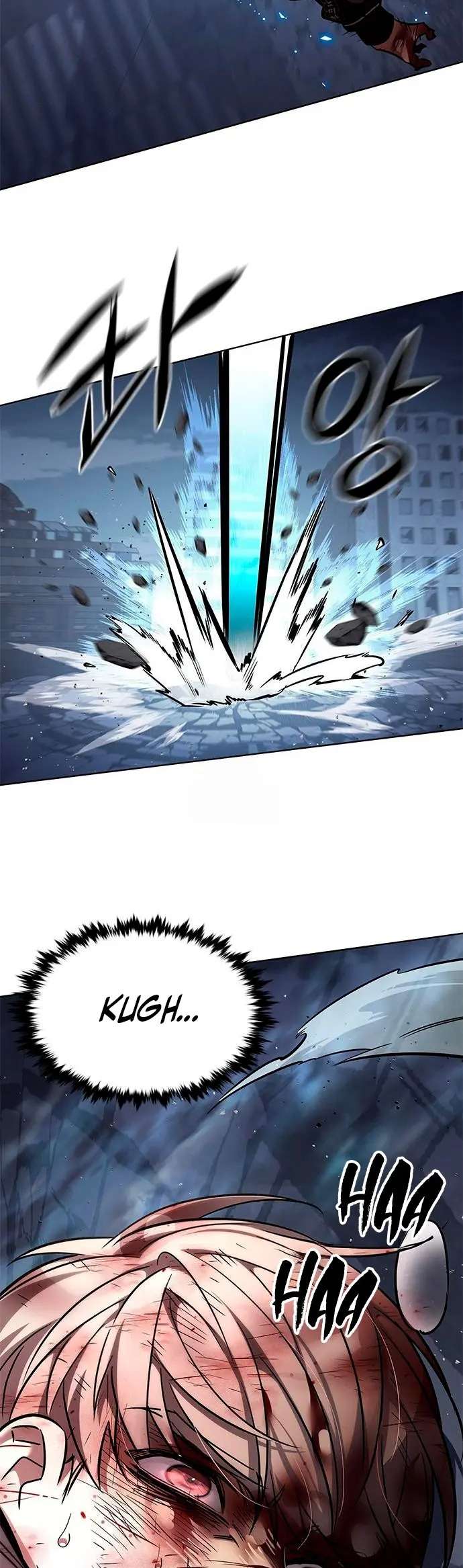 Read Eleceed_ Velocidad electrica (es) Manga Online