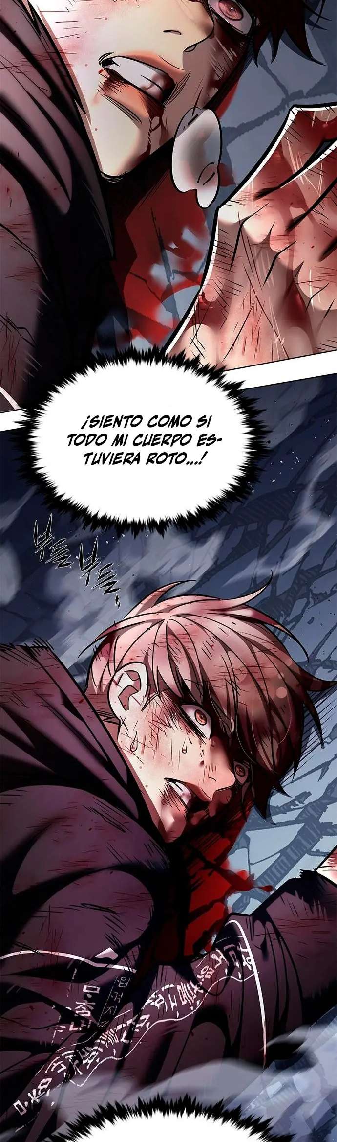 Read Eleceed_ Velocidad electrica (es) Manga Online