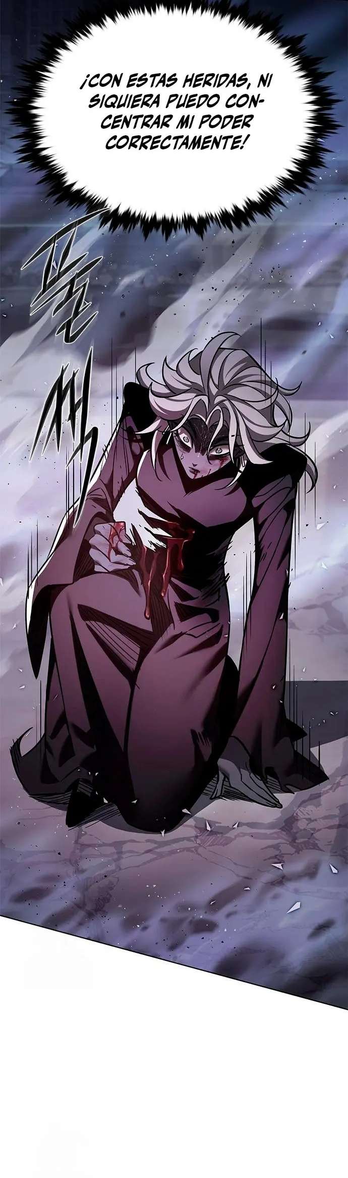 Read Eleceed_ Velocidad electrica (es) Manga Online