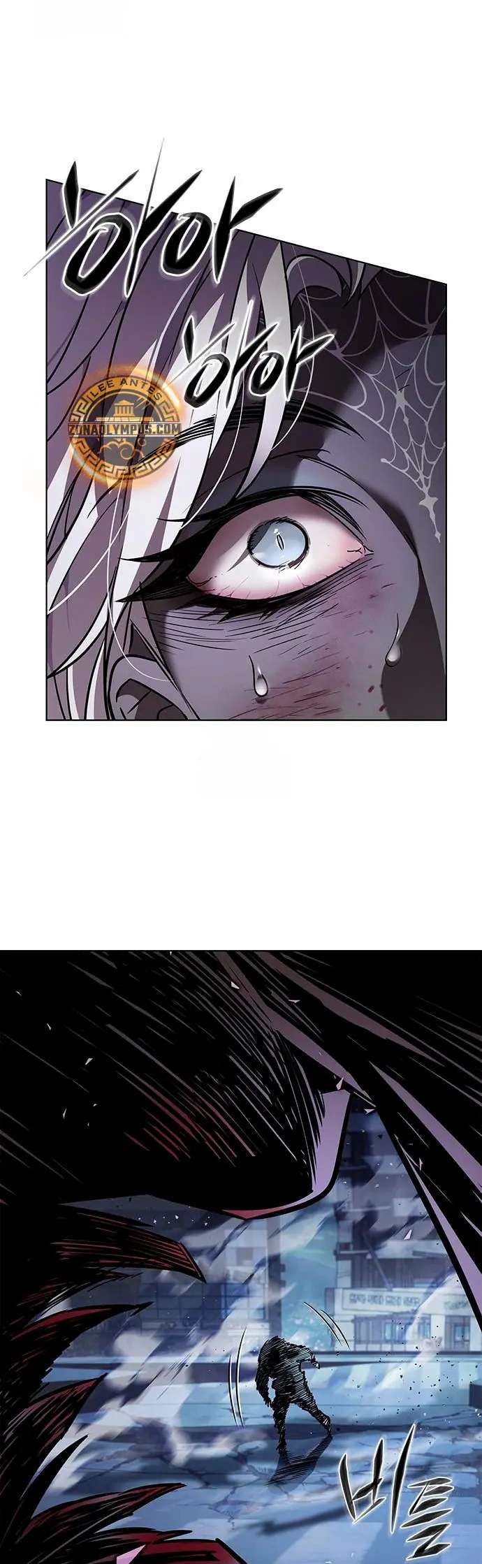 Read Eleceed_ Velocidad electrica (es) Manga Online