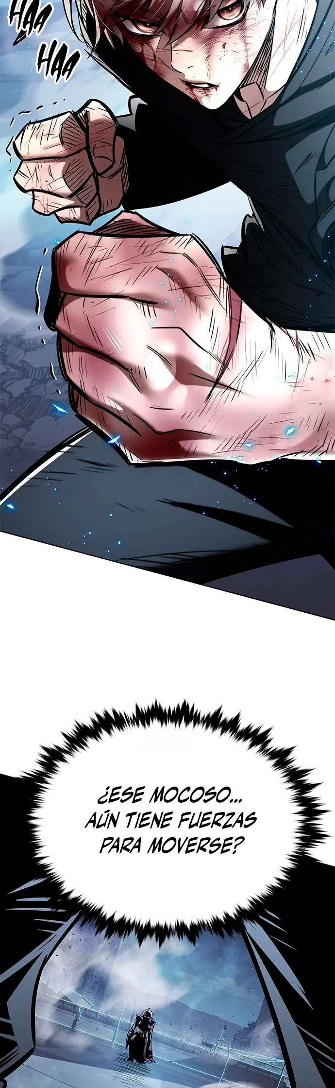 Read Eleceed_ Velocidad electrica (es) Manga Online