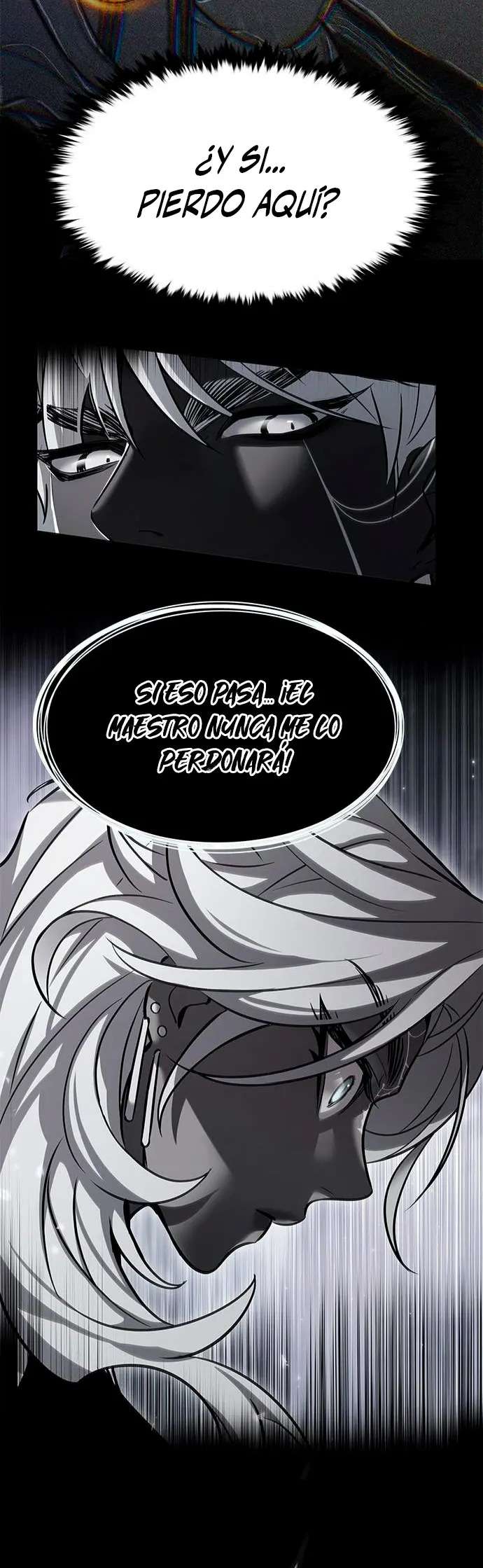 Read Eleceed_ Velocidad electrica (es) Manga Online