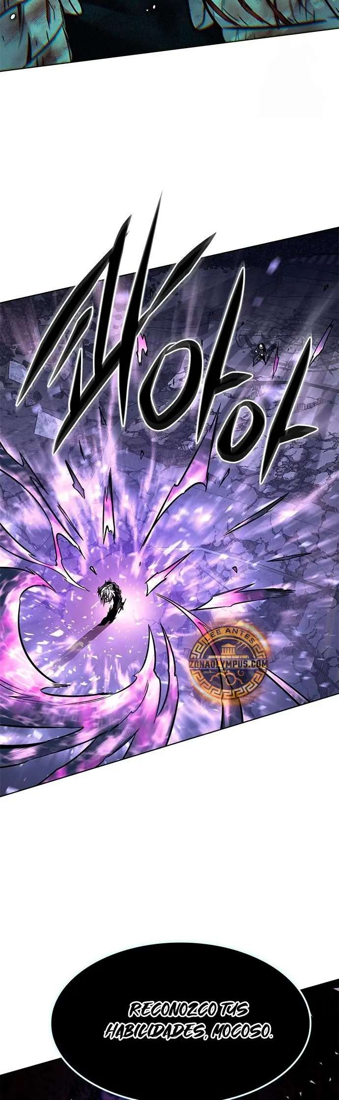 Read Eleceed_ Velocidad electrica (es) Manga Online